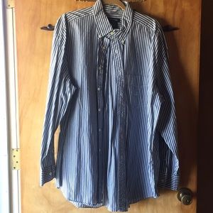Nautica button-down
